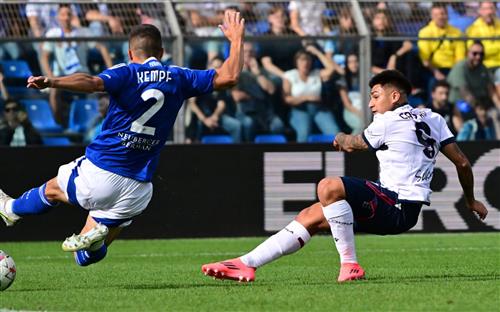 What's a Bingo Game?